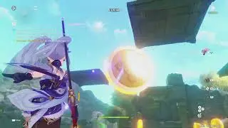 Genshin Impact 3.8 - Adventurer's Trials Event [4]