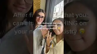 No Nails In Dentistry TikTok  nxnnaa