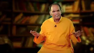 Beautiful message about the importance of patience by Swami Gururethnam .ക്ഷമ ശക്തരുടെ ആയുധം...