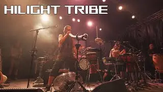 INTERVIEW - HILIGHT TRIBE - NATURAL TRANCE