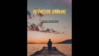 İsmail Karabulut - Sevmedim Dünyayı - 2024 [YENİ]