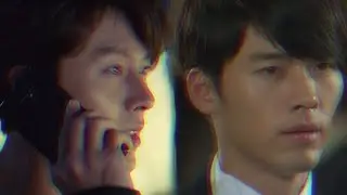 [김주원X유진우] 배다른 형제 ver. (2)