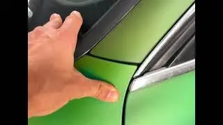 Thermochromic paint