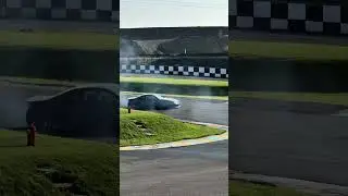 Nissan Silvia S15 Drifting = PERFECTION