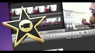 Make a Holiday Movie With iMovie - EN