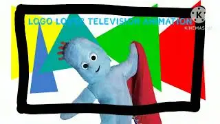 Logo Lover Television Animation (Preschool Variant)