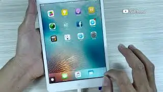 Pemulihan iPad yang hancur Cara Mengembalikan iPad mini Retak