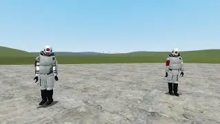 Original vs Vj Base 2 (Gmod Battle)