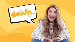 Down 360 by CECELIZ | Un canal para padres de niños con sindrome de Down