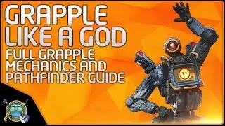Apex Legends - How to Grapple Like a PRO