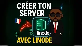 COMMENT CREER TON SERVEUR LINUX AVEC LINODE