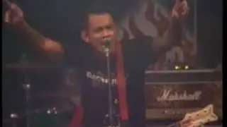 Superman Is Dead Live in Malang 2006