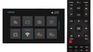 How to connect to a Wi Fi network