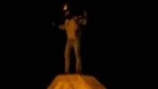 curcio al calvario