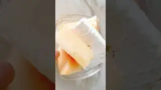 Следобедна закуска за отслабване. Вкусна и балансирана.