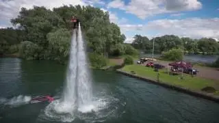 JetLev Promo Video