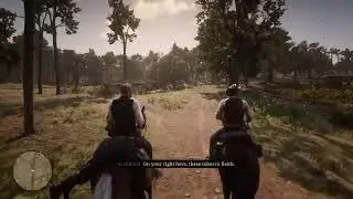 Red Dead 2 EP-7