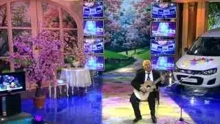 Ю Финкельберг - Любимой женщине