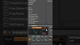 Dispositivi Aggiornati in Ableton 12 (Pt.  1) #ableton #ableton12 #dispositivi