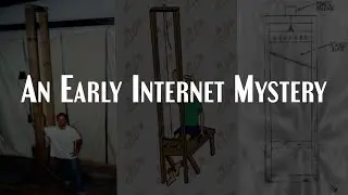 CutOffMyFeet.com | Internet Mysteries