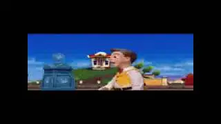 [SEIZURE WARNING] The Cryness of The Mine Song has a Virus