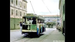 NOSSA NOSTÁLGICA SÃO LUÍS