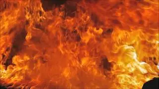 I See Fire from DoS