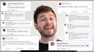 I scammed ANOTHER scammer!