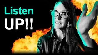 Cathie Wood Predicts Collapse Will Accelerate