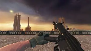 CS Source: MW 2019 MP5 (With MW 2019 Gloves) [05/29/22 Update]