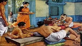 World's First Surgery In India 400BC | Sushruta | God Of Surgeons | Father of Medicine