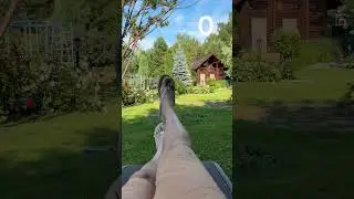 Экшен на отпуске