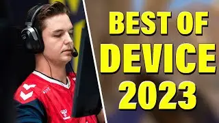 device—2023 Best Highlights—CSGO