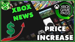 Major Changes to Xbox Game Pass - Tier Changes and Price Increases