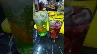 salqin ichimlik mahito