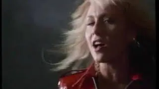Doro Pesch ( WARLOCK )