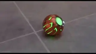Green Goblin's Pumpkin Bomb Comparison