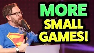 We Need More Games Like Space Marine 2?