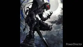 death always waits for a sacrifice