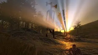 Siren Head Encounter gameplay full game