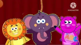 ALL Babies Channel logo remake