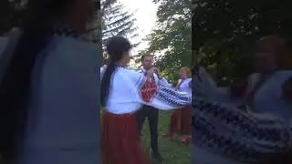 брейк #коломийка