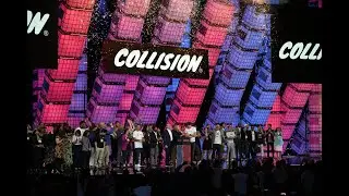 Collision 2023: Day Three