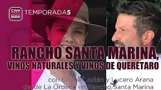 Rancho Santa Marina - Una opción NATURAL en Querétaro