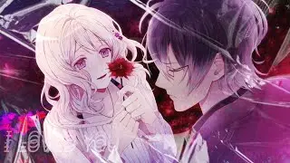 ► Рейджи и Юи  ♥  Я ПОЛЮБИЛА МОНСТРА  ♥  Diabolik Lovers