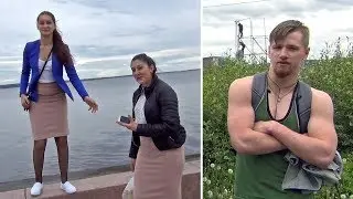 Карелия - это Когнитивный Диссонанс