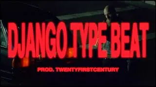 (FREE) Drill Type Beat - Django DKZ X Freeze Corleone X Gazo - (Prod. TwentyFirstCentury)