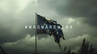 #waswärewenn