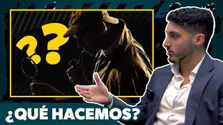 ¿Realmente tenemos DERECHO a la INTIMIDAD? - Daniel Fontanals