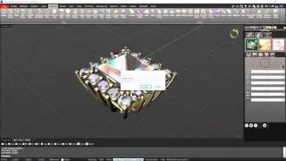 RhinoGold 6 0 Fusion Cluster